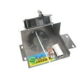 thumbnail image 2 of H&K International Fan Motor 80400.40A - Genuine OEM Replacement Part, 2 of 4