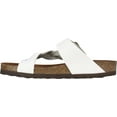 thumbnail image 3 of Women's White Mountain Crawford Thong Sandal, 3 of 6