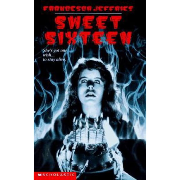 Pre-Owned Sweet Sixteen (Paperback) 0590674498 9780590674492