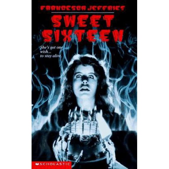 Pre-Owned Sweet Sixteen (Paperback) 0590674498 9780590674492