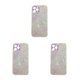 thumbnail image 3 of Monstrate Funda para teléfono TPU Funda para teléfono a prueba de golpes Protector móvil con estampado de hojas, hoja grande, reemplazo para 11 Type2 NO2, 3 of 6