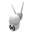 thumbnail image 1 of Cámara Wifi Seguridad Exterior Movimiento HD 2K Vigilancia Secucore I180ZW, 1 of 8