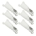 thumbnail image 4 of Nose Trimmer Replacement Head, Professional Lightweight Nose Hair Cutter Replacement Head  for Travel, 4 of 8