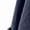Navy, variant on Womens Cotton Linen Tops V-Neck Half Sleeve Solid Casual Button down Shirts Comfy Loose Fit Flowy Tunic Tops Lightweight Summer Blouse