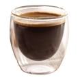 thumbnail image 2 of Tasse Espresso Double Paroi, 2 of 3