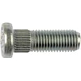 thumbnail image 4 of Dorman Wheel Stud 610-269 AutoGrade; OE Replacement; 0.354 Inch Shoulder Length; 0.481 Inch Knurl Diameter; Boxed; M12-1.50 Thread Size; Right Hand Thread; Serrated; Box Of 10, 4 of 4
