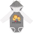 thumbnail image 3 of Inktastic I Love My Great Grandpa Boys or Girls Long Sleeve Baby Bodysuit, 3 of 5