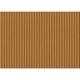 thumbnail image 1 of Ahgly Company Machine Washable Indoor Rectangle Transitional Mahogany Brown Area Rugs, 7' x 10', 1 of 7
