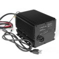 thumbnail image 1 of Cargador de batería DUKVI 24V 25A IP67 para plataformas tijera, 1 of 8