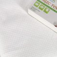 thumbnail image 4 of Toallas comprimidas Aimisin desechables, 100% algodón, 80 x 160 cm, 10 unidades, 4 of 9
