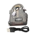 thumbnail image 2 of Anzuelo de pesca eléctrico portátil automático, máquina de niveles, anzuelos de pesca, línea de pesca cargar Cola nivel de gancho eléctrico, 2 of 8