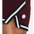 thumbnail image 5 of Short Under Armour Curry Mesh Shorts, 5 of 5