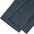 thumbnail image 5 of Luvrsol Mens Sweatpants Casual Solid Wide Leg Drawstring Elastic Waist Loose Long Pants with Pocket S-3XL, 5 of 7
