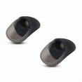 thumbnail image 2 of Silicone Earpads For HyperX Cloud Earbuds 2 Earcap Gaming Earphone Earpads In-Ear Headphone Eartips, 2 of 10