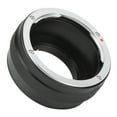 thumbnail image 3 of OM-4/3 Converter Adapter Ring - Camera Lens Mount Adapter - Manual Operation - For  OM Lens - For  M4/3 Mount Camera Body Mount, 3 of 8