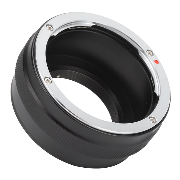 Bague Adaptation Objectif OM Vers Monture M4/3 VBESTLIFE - Convertisseur OM4/3