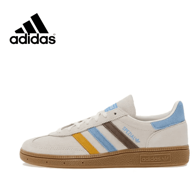 Zapatillas originales para hombre y mujer Shamrock HANDBALL SPEZIAL LOW Zapatillas casuales Zapatillas de moda y transpirables