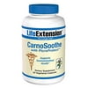 CarnoSoothe with PicroProtect - 60 Vegetarian Capsules by Life Extension