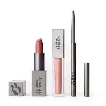 Rinna Beauty Icon Collection Satin Lipstick Rodeo Drive