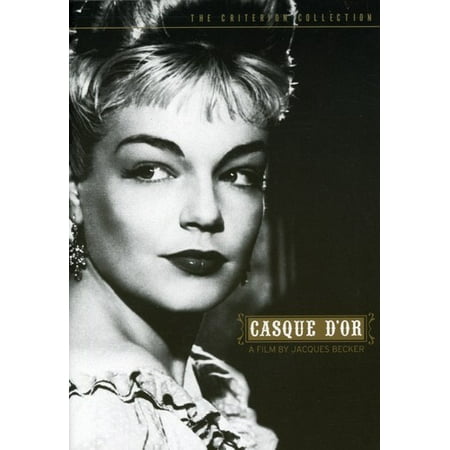 Casque D'or (Criterion Collection)