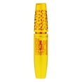 thumbnail image 7 of maybelline new york volume express colossal cat eyes washable mascara, glam black, 0.31 fluid ounce, 7 of 7