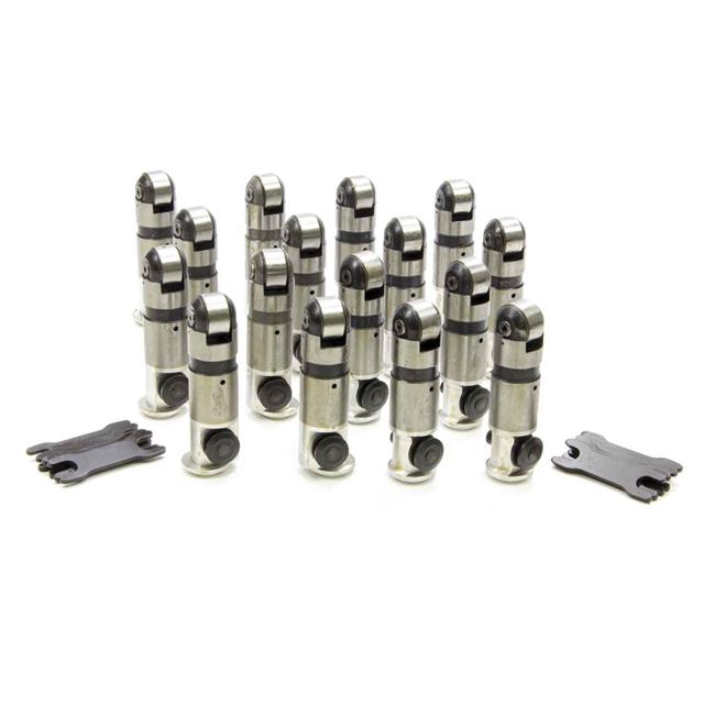 Isky Cams 1241LO150 Mechanical Roller Lifters Small Block Chevy 262