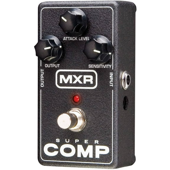 MXR SUPER COMP