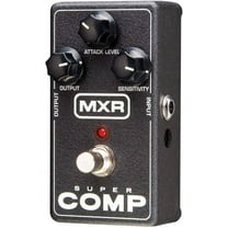 MXR SUPER COMP