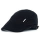 thumbnail image 5 of Boina informal de moda de primavera y verano para hombres y mujeres, gorra con visera estilo coreano, sombrero de vaquero, 5 of 5