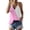 White, variant on Women Summer V Neck Boho Floral Print Tank Tops Casual Sleeveless Shirts Womens Tops Top Men 3xl Crop Top Athletic Undershirt Women 2xl Top for Women Cropped Top Women Undershirt Top 3xl Top Tops for