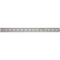 thumbnail image 4 of Mitutoyo 182-208 6 in. x 150 mm Flex Steel Rule, 4 of 6