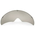 thumbnail image 5 of Cycling Equipment,Visor Bike Helmet Men Women Uv 3pcs Visor, 5 of 7