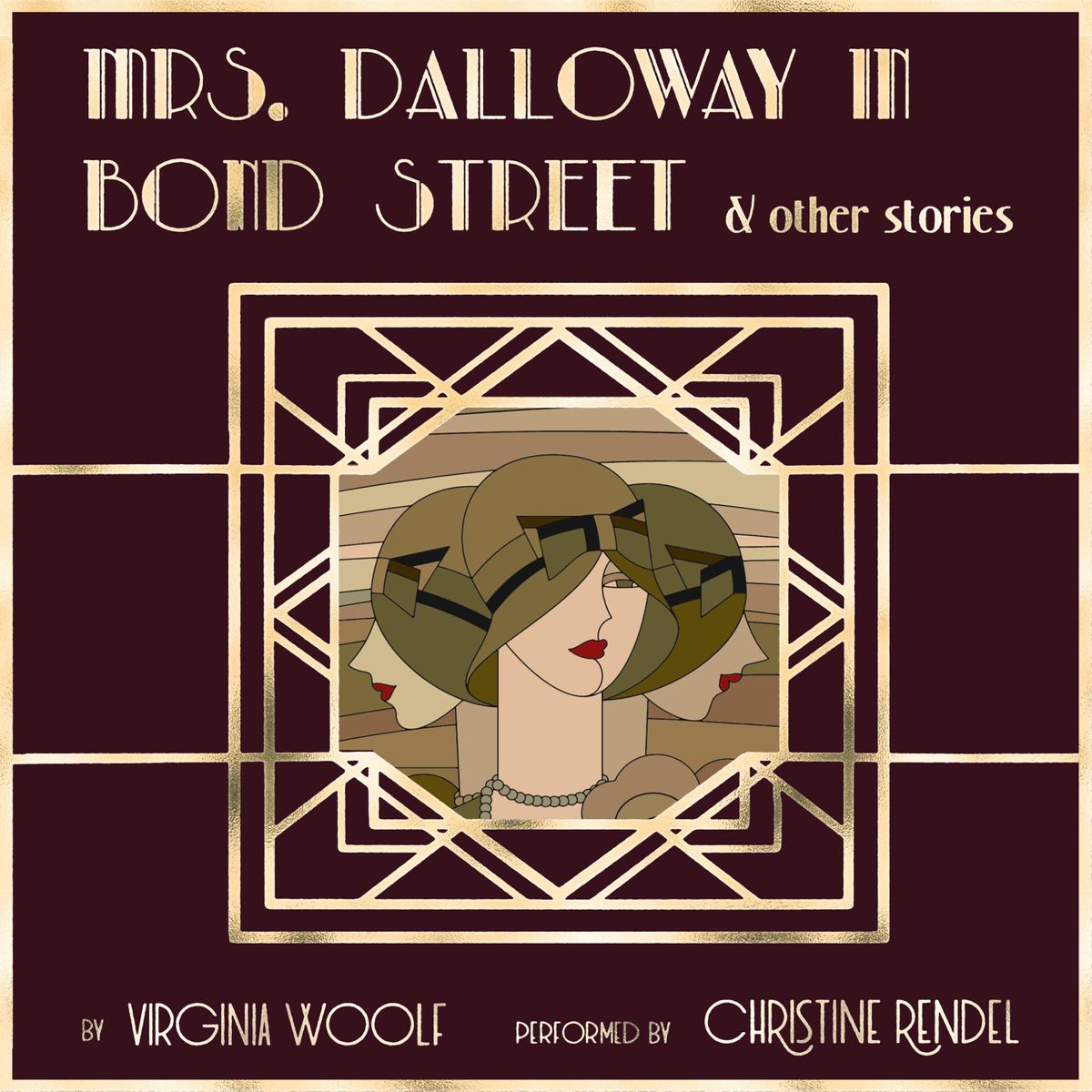 mrs dalloway in bond street mrs dalloway in bond street