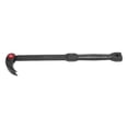thumbnail image 2 of Tire Pry Tool, CR V Steel Pry Bar Multifunctional High Toughness  for Automotive Repairs, 2 of 7