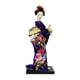 thumbnail image 1 of Estatua coleccionable Strade Fareast Limited de Muñeca Kimono japonesa figura decorativa Estilo C, 1 of 8