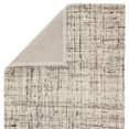 thumbnail image 3 of Season Solid Rectangular Area Rug in Gray and Ivory (12 ft. L x 8 ft. 10 in. L), 3 of 5