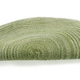 thumbnail image 2 of Greenadscape Manteles Para Redondos De Verde Antideslizantes Para Cenas Y Reuniones, 2 of 8