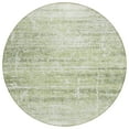 thumbnail image 2 of Addison Rugs Chantille Indoor/Outdoor Transitional Modern Aloe Washable Round Rug, 8' x 8', 2 of 6