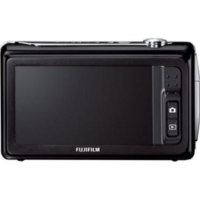 Fujifilm FinePix Z90 14.2 Megapixel Compact Camera, Black - image 5 of 6