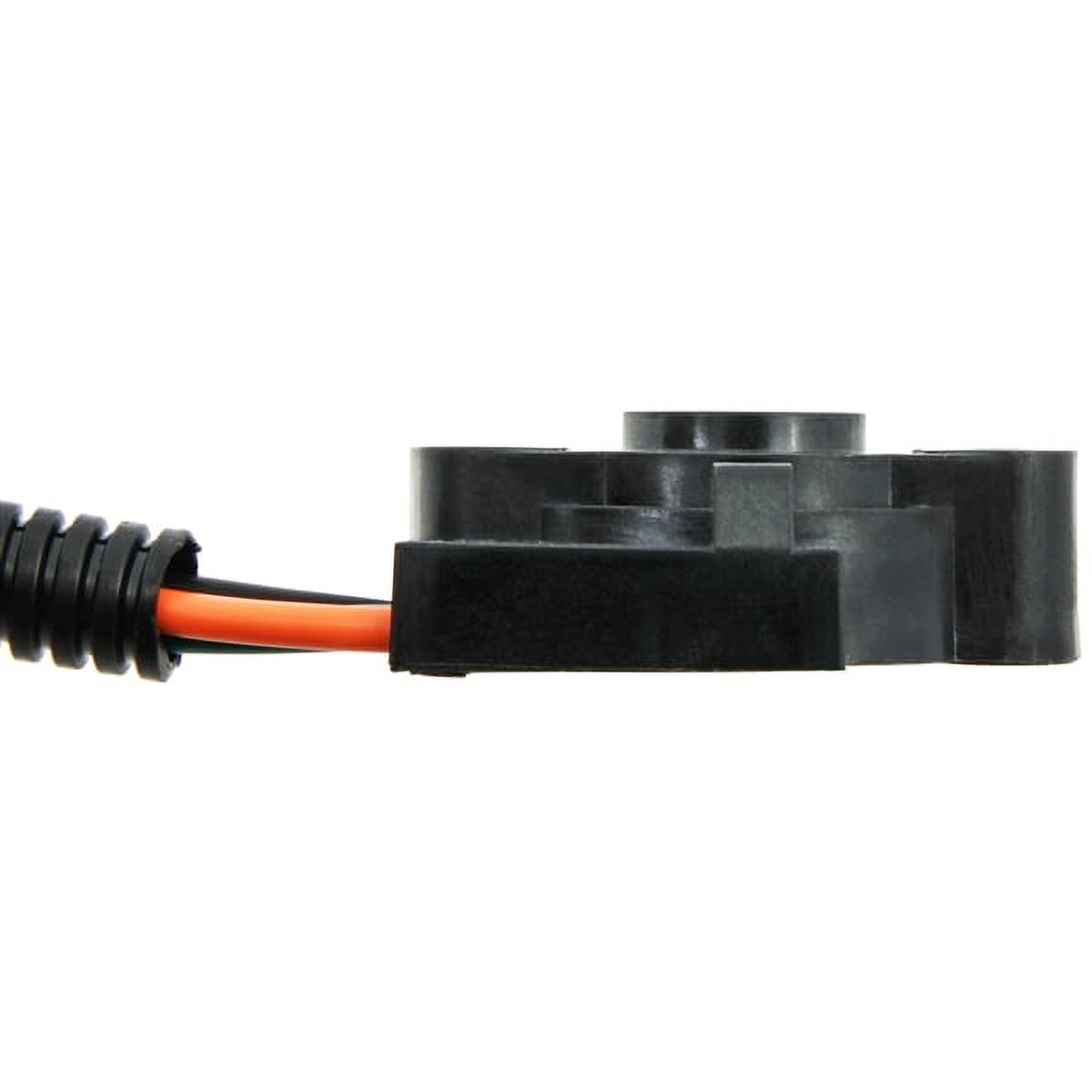 Throttle Position Sensor