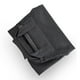 thumbnail image 5 of Cateissary Durable Firewood Carrier Bag Log Storage Woodpile Tote Rack for Fireplace Almacenamiento y organización del hogar, 5 of 6