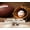 Color 4, variant on Wallpaper Leather Baseball Glove Baseball Football Wooden Surface Peel and Stick Wall Murals 69"H x 96"W Removable PVC Wall Paper Self-Adhesive Wall Paintings Art Decor for Bedroom Living Room