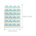 thumbnail image 2 of unbranded Esquinas Decorativas Autoadhesivas Para Proteger Y Embellecer Álbumes Y Proyectos, 2 of 6