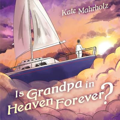 grandad in heaven gifts