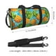 thumbnail image 2 of Easygdp Pineapple Bolsa de Viaje, Bolsa de Mano, Bolsa de Gimnasio, Bolsa de Equipaje para Viaje, 2 of 6