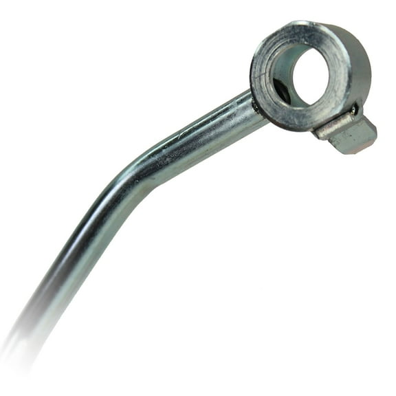 Edelmann 92859 Power Steering Pressure Line Hose Assembly