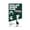 Michigan State, variant on Dollar Shave Club Ohio State 6-Blade Razor Starter Set