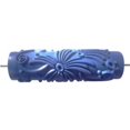 thumbnail image 3 of Juego de fundas para rodillos de pintura, siestas para rodillos de pintura de pared para profesionales o con todo y manchas , azul, 3 of 8
