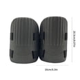 thumbnail image 4 of NonSlip Durability Kneeler Pad Kneeling Support With Thickened Cushion For Indoor Outdoor Use Shock Absorbing Texture, 4 of 11