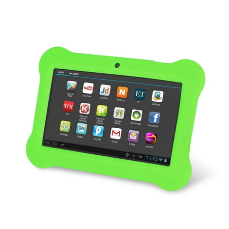 Orbo Jr. 4gb Android 4.4 Wi - fi Tablet Pc W / beautiful 7 Five - point